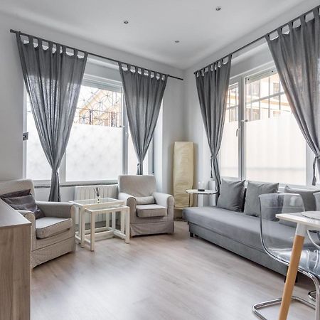 Modern Apartment-1Bedroom 1Bathroom-Tetuan Мадрид Экстерьер фото