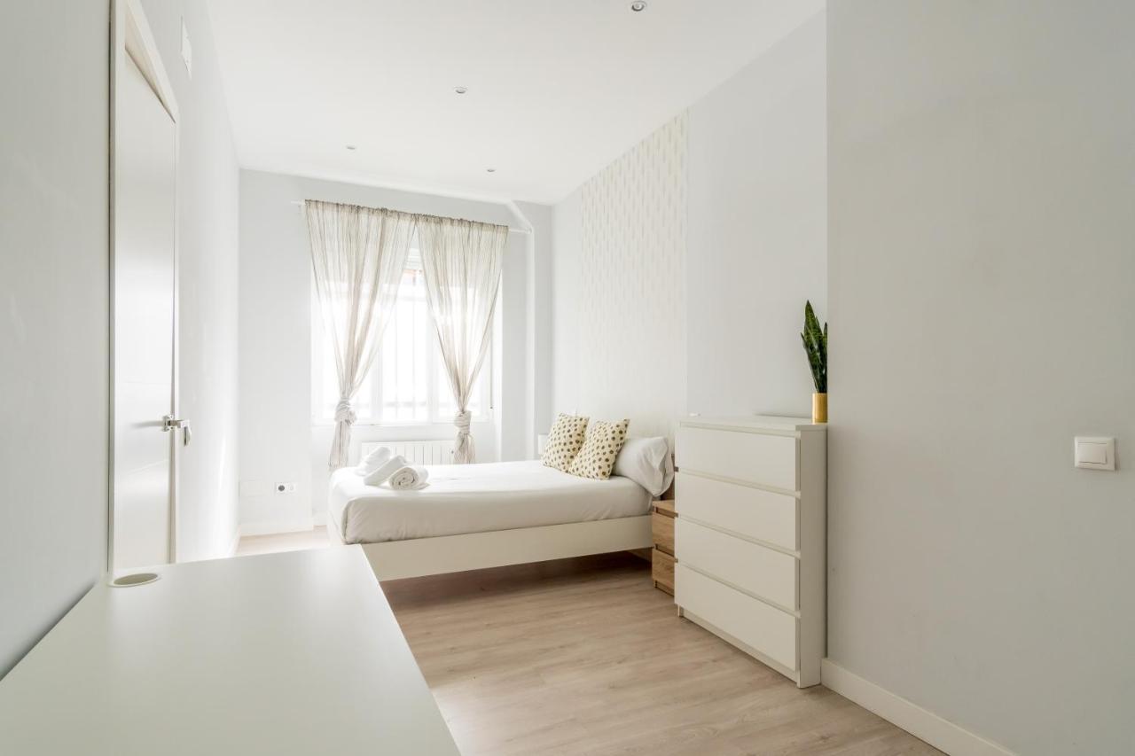 Modern Apartment-1Bedroom 1Bathroom-Tetuan Мадрид Экстерьер фото